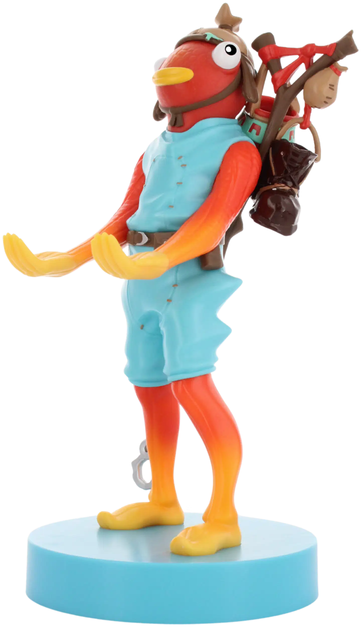 Cable Guys Ohjainteline Fortnite Fishsticks - 3