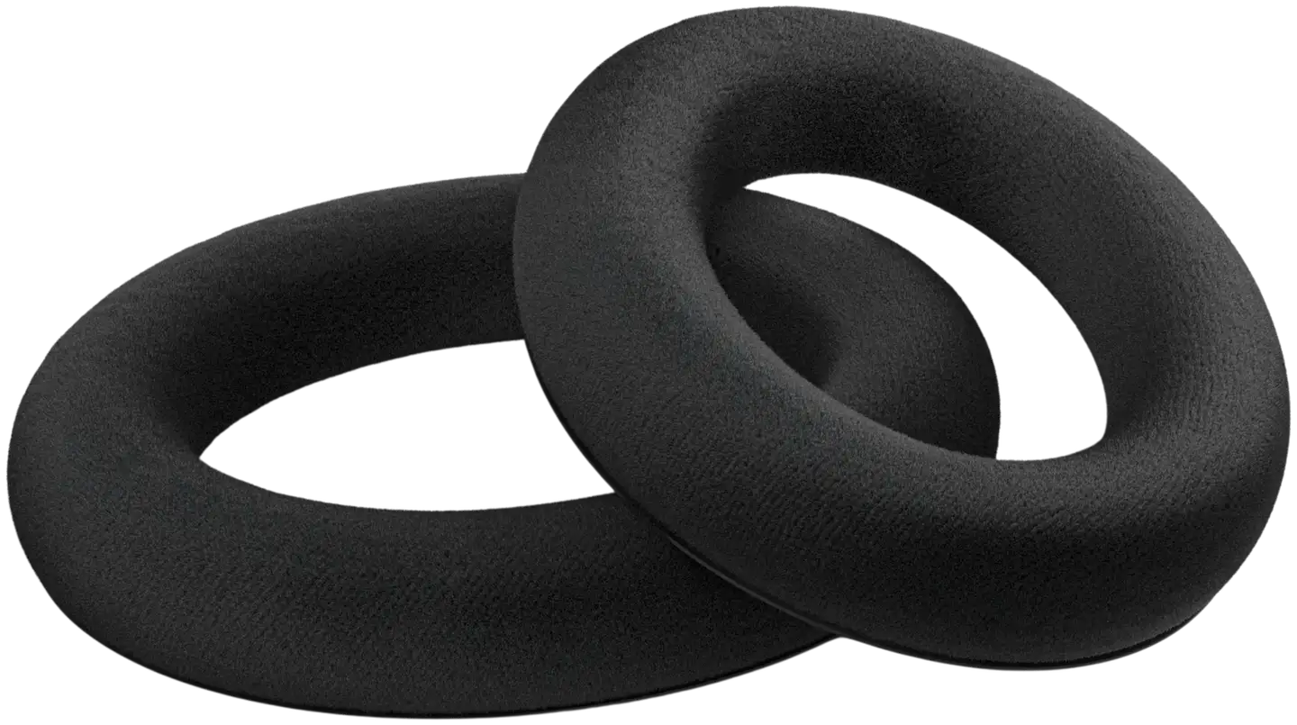 Sennheiser langalliset sankakuulokkeet HD 550 musta - 5