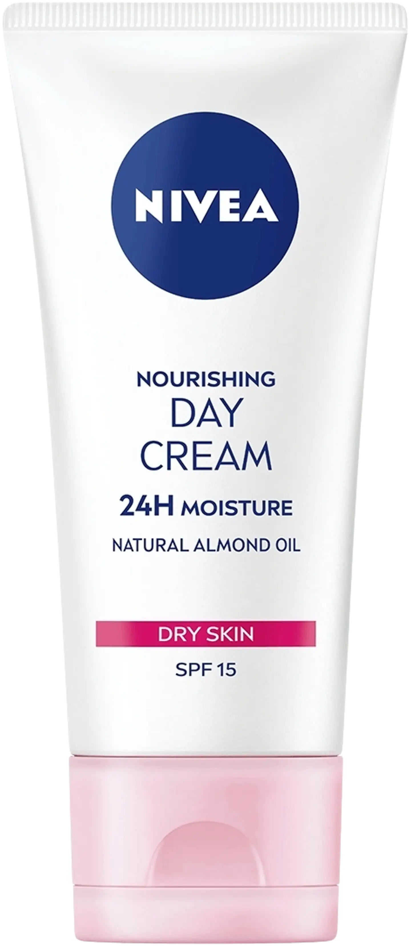 NIVEA 50ml Nourishing Day Cream -päivävoide SK15 - 2