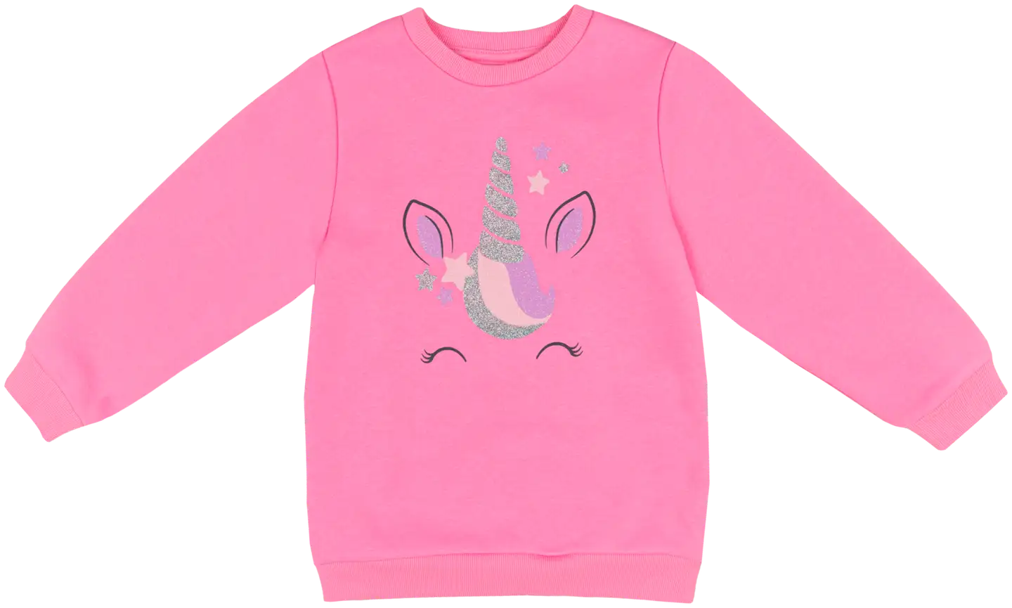 Ciraf lasten collegepaita 25TC254051 - pink - 1