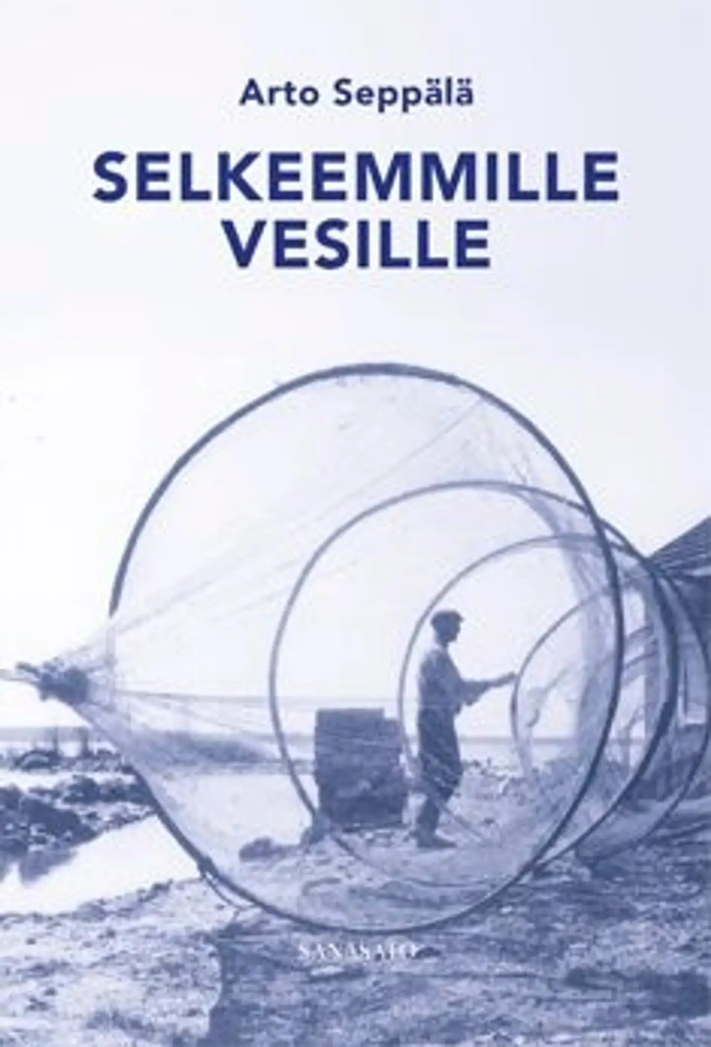 Seppälä, Selkeemmille vesille