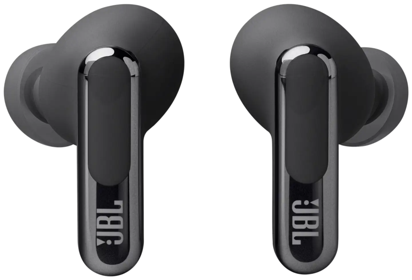 JBL Bluetooth vastamelunappikuulokkeet Live Beam 3 musta - 6