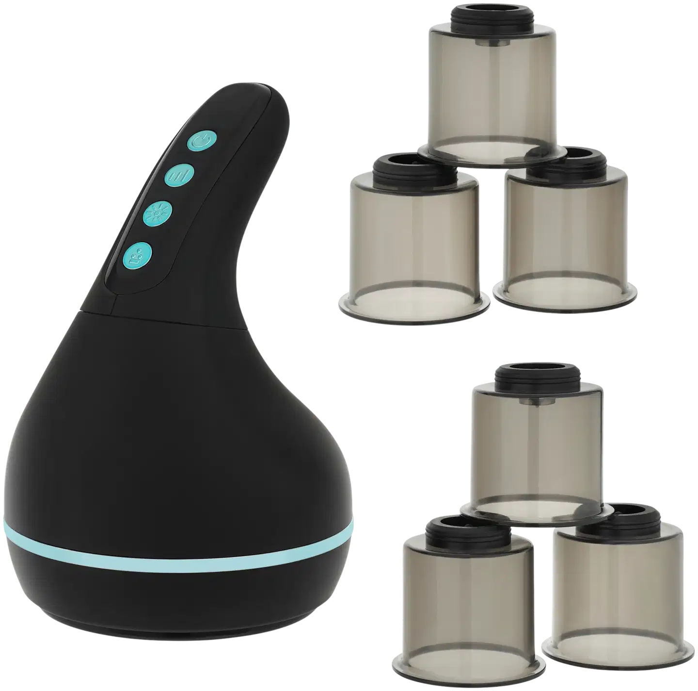 Beautifly kuppauslaite Eclipse - 1