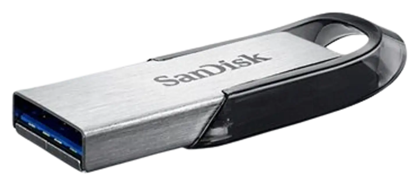 MUISTITIKKU 32GB USB ULTRA FLAIR USB 3.0 - 10