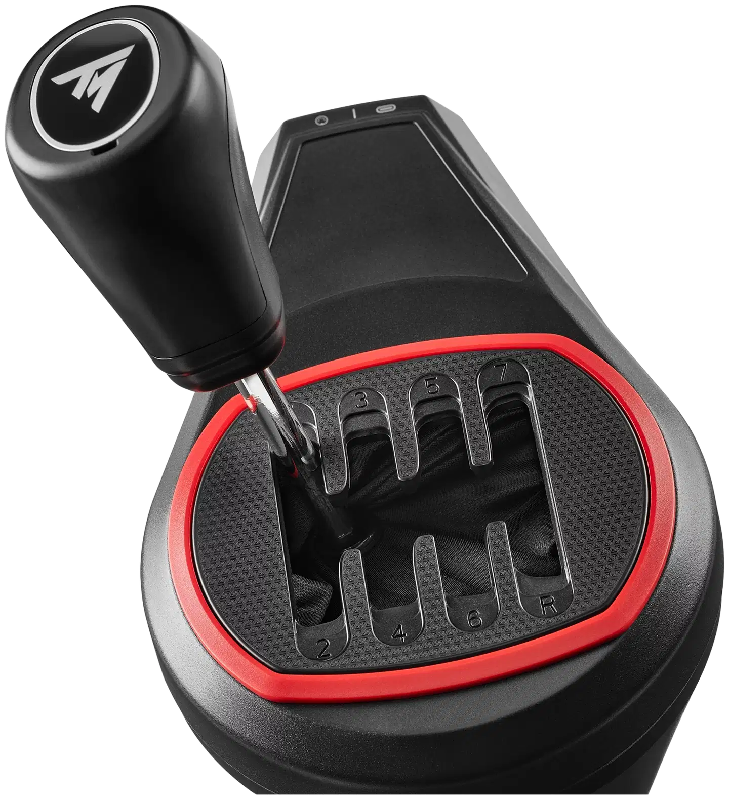 Thrustmaster T248R rattipolkimet + vaihdekeppi - 7