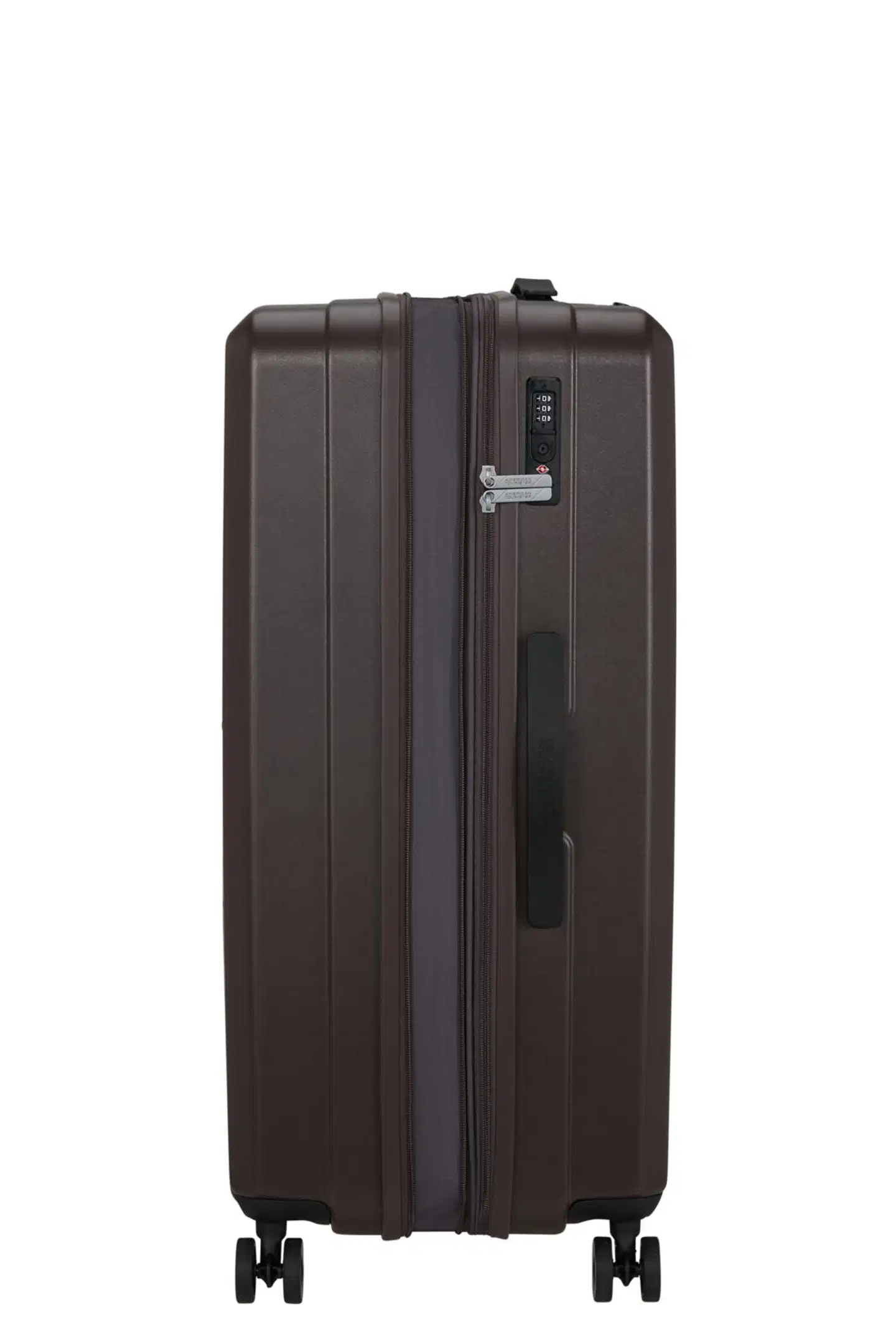 American Tourister matkalaukku Aerojoy Spinner 76 EXP TSA - 2