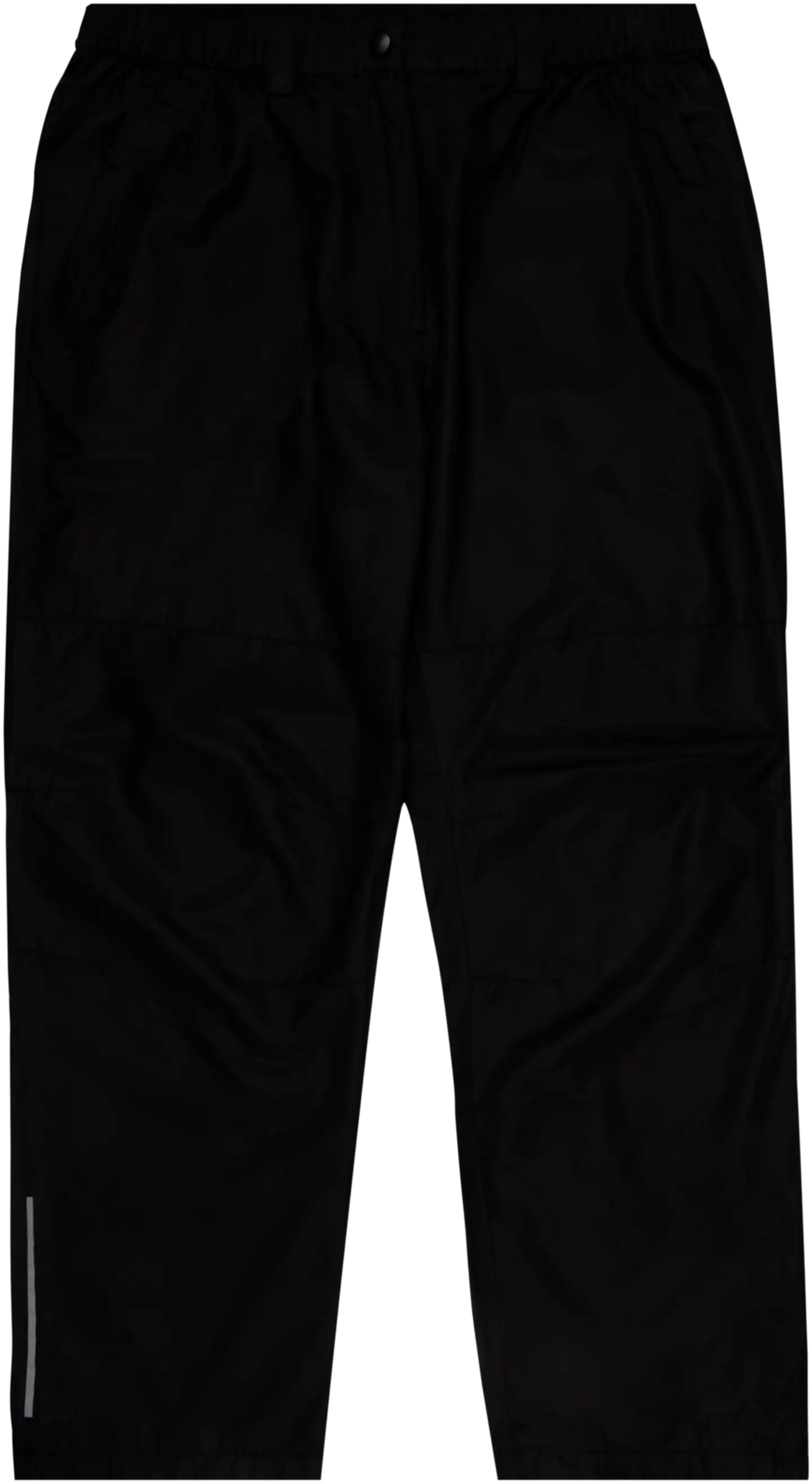House naisten tuulihousut 541H352512, D-mitoitus - BLACK - 1