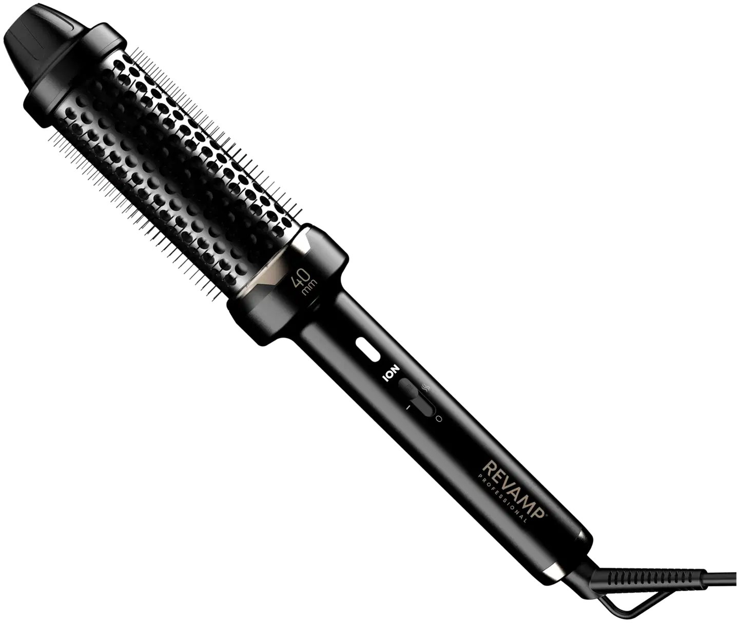 Revamp Ceramic 40mm kuumailmakiharrin (BR-1400A-EU) - 3