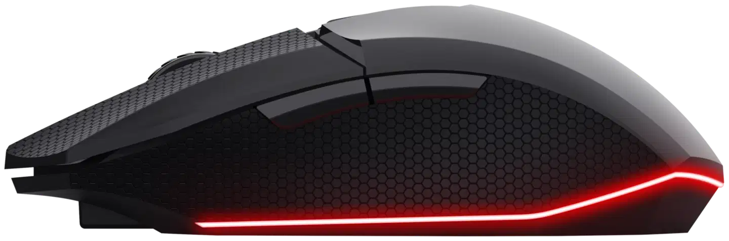 Trust GXT122 Felox+ langaton pelihiiri - 5