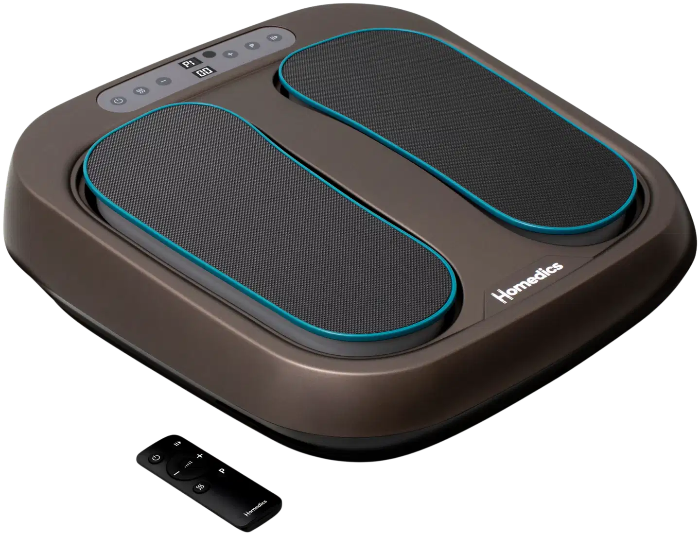 Homedics PSL-2000H-EB jalkahieroja - 2