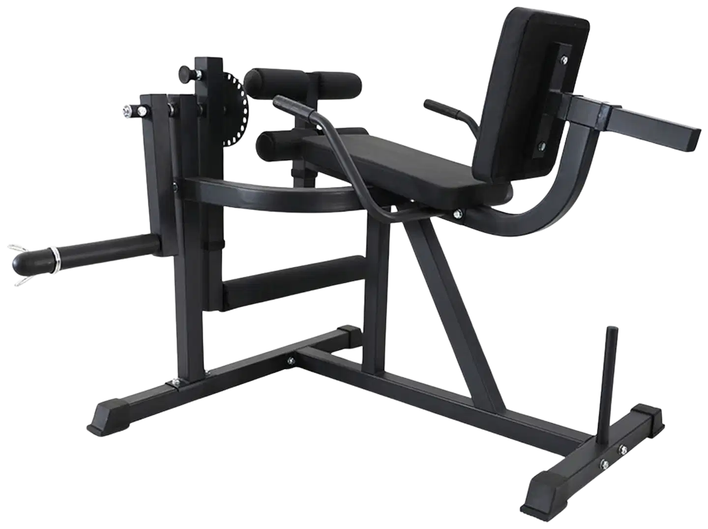 React Jalkojen Ojennus/koukistuslaite 100 - 5