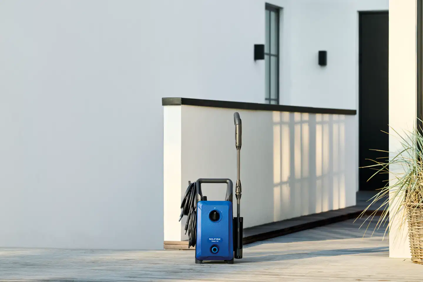 Nilfisk painepesuri Classic 110-5 UltraFlex - 13