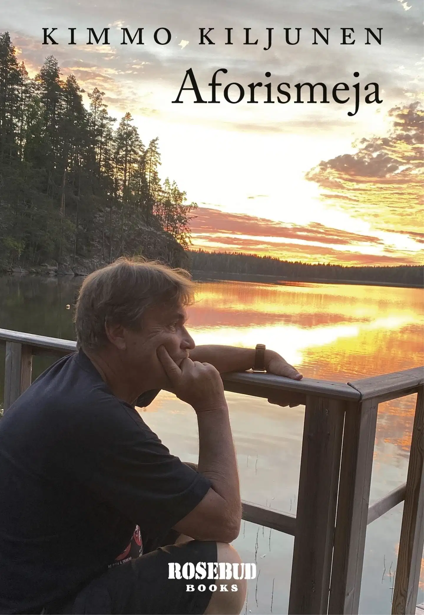 Kiljunen, Aforismeja