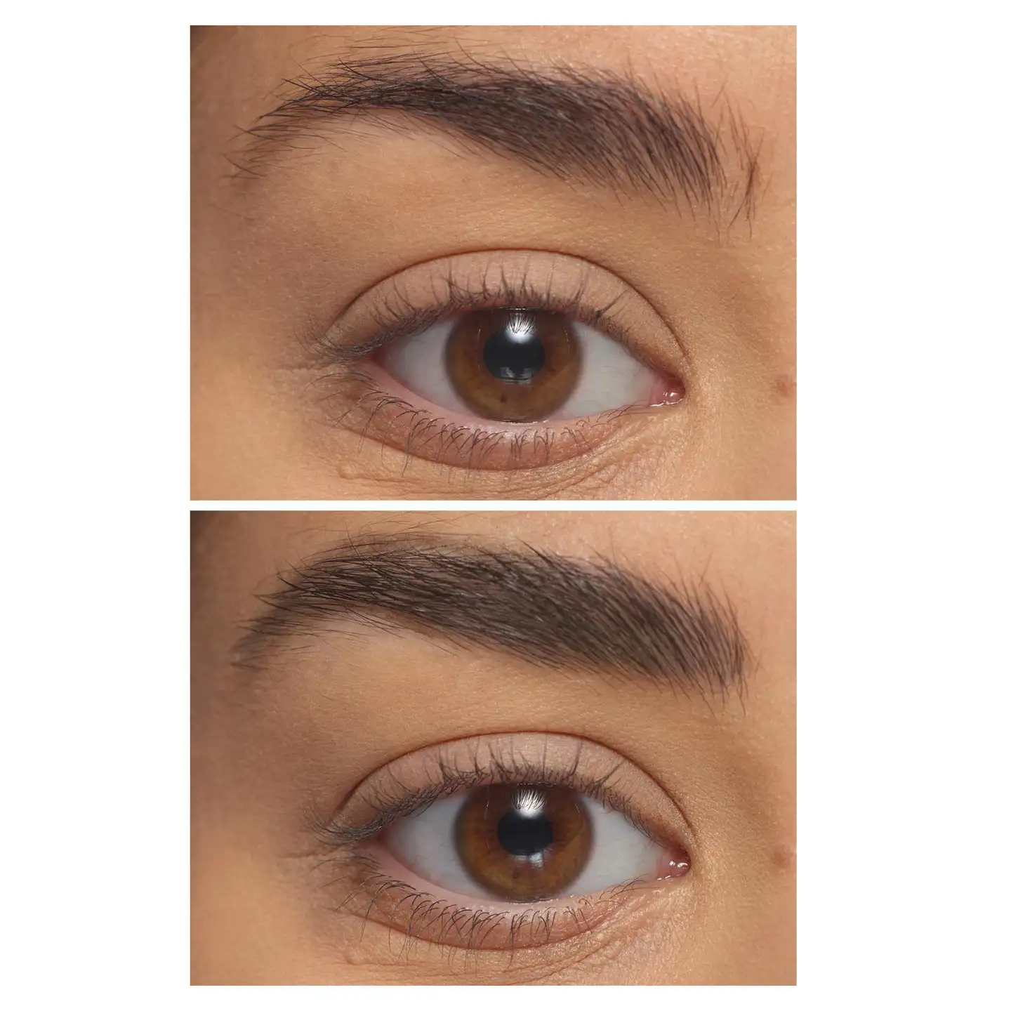 Isadora Brow Fine Liner kulmakynä 42 Soft Brown 1,1 ml - Soft Brown - 5