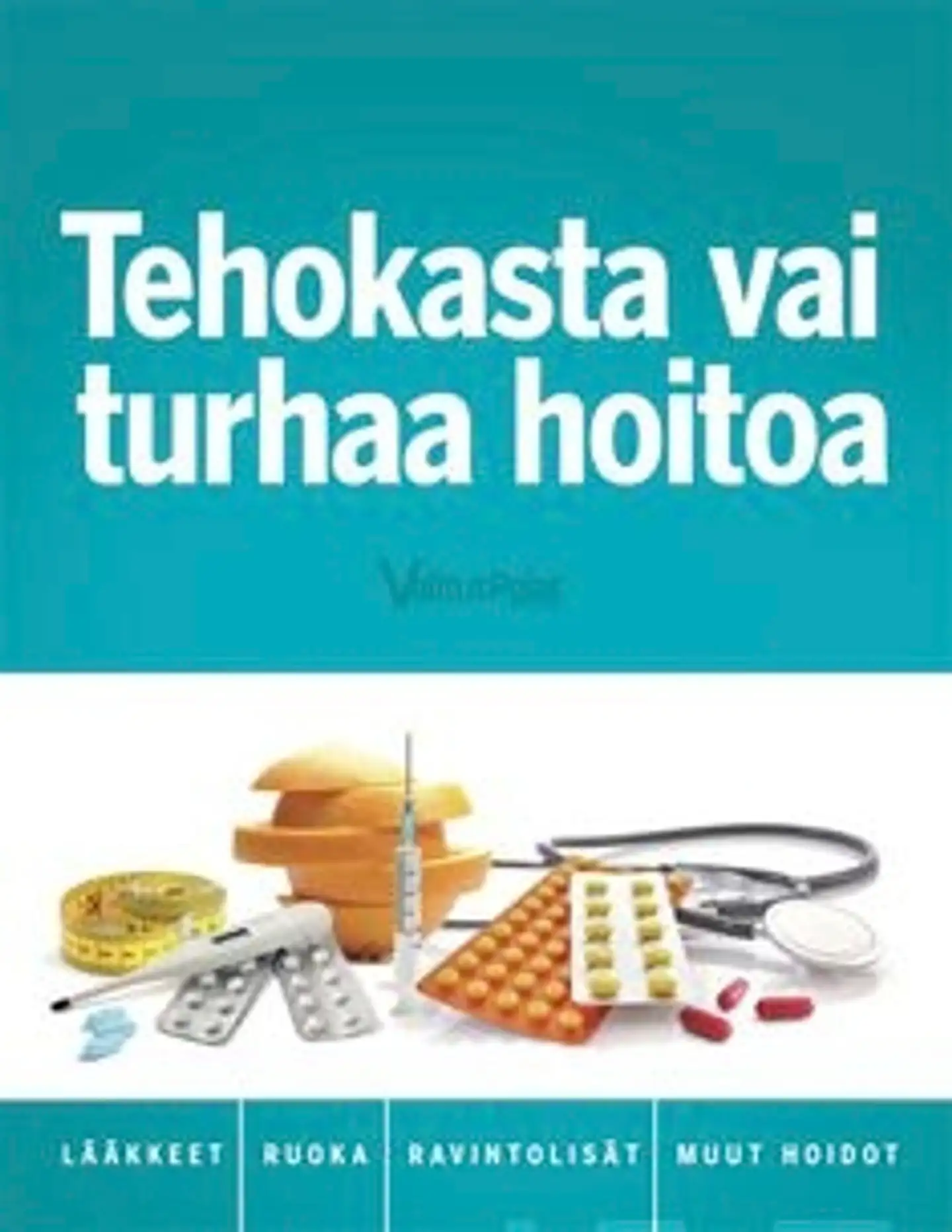 Geraci, Tehokasta vai turhaa hoitoa