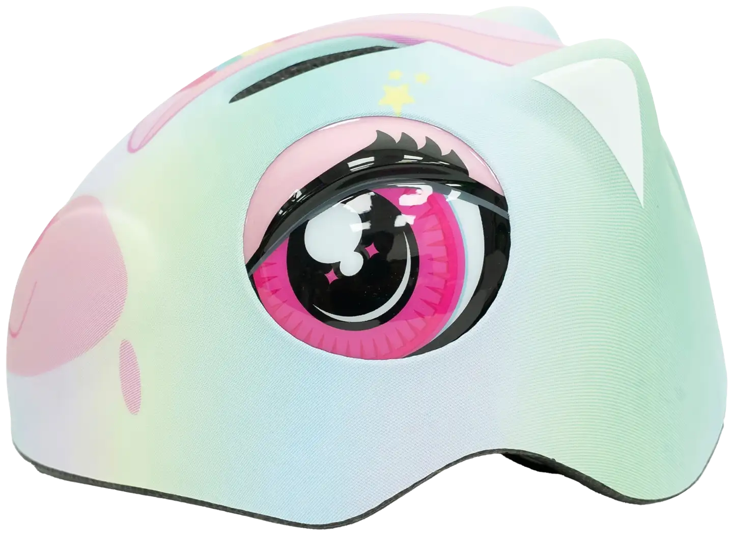 Jupiter lasten kypärä Y-26 yksisarvinen 48-54 cm - 3