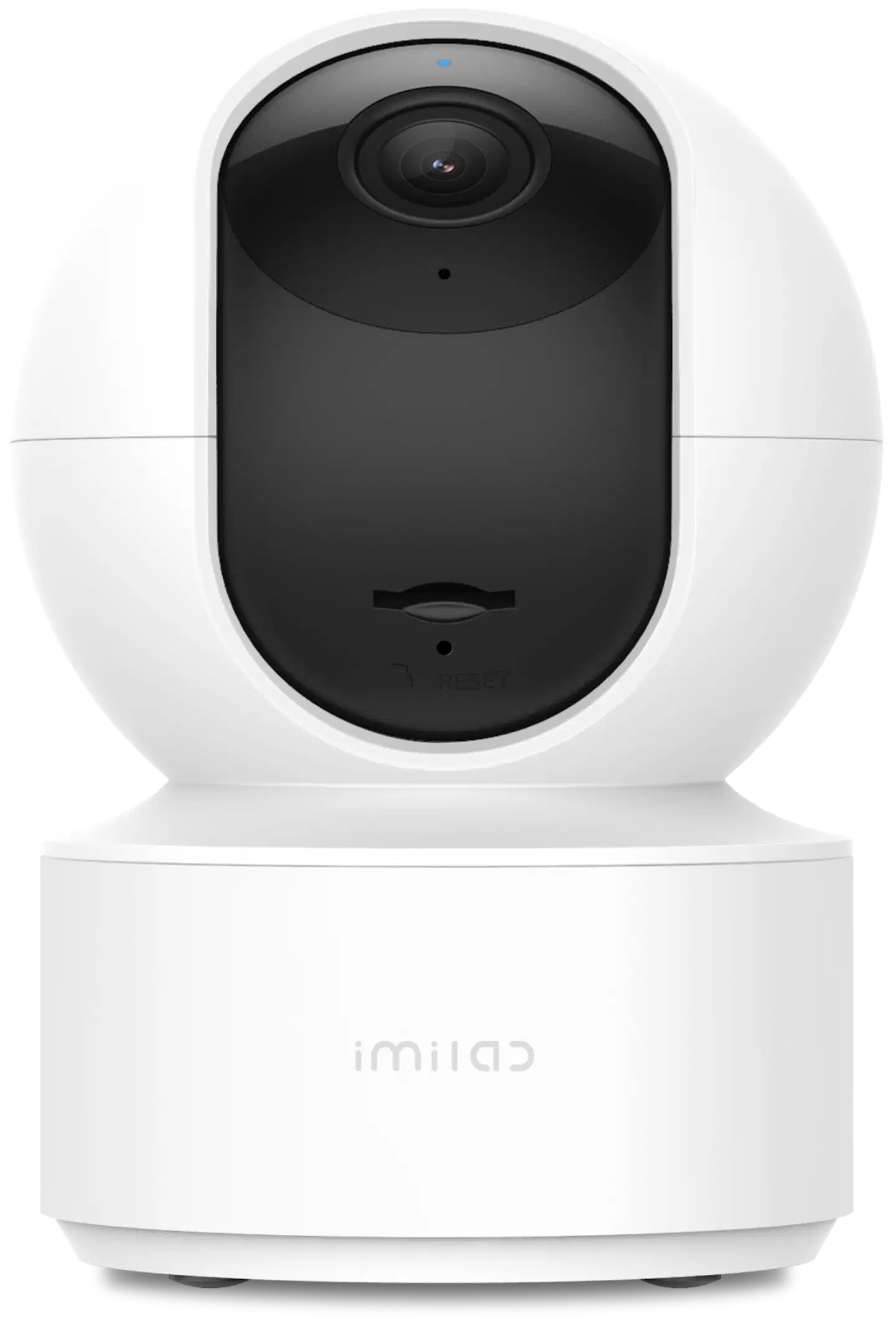 Imilab C21 2.5K WiFi -valvontakamera sisäkäyttöön CMSXJ56B - 4