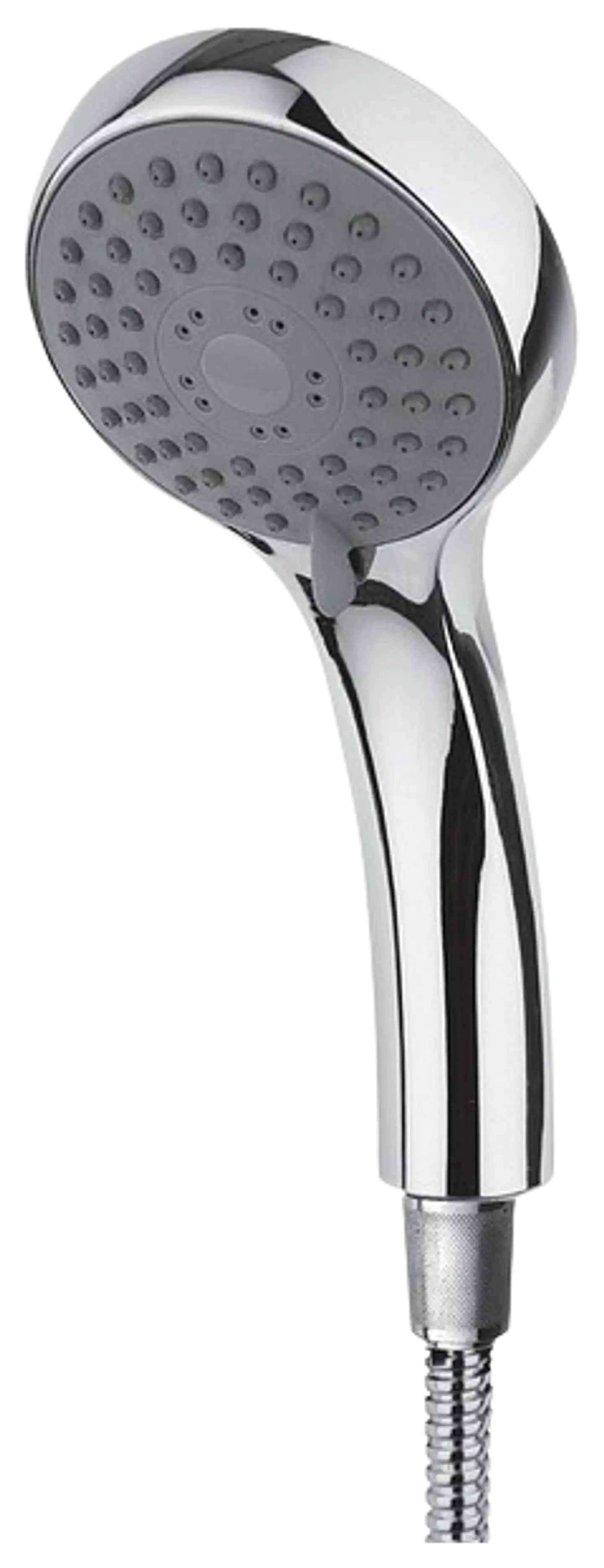 Harju  suihkukahva 3S 99mm kromattu