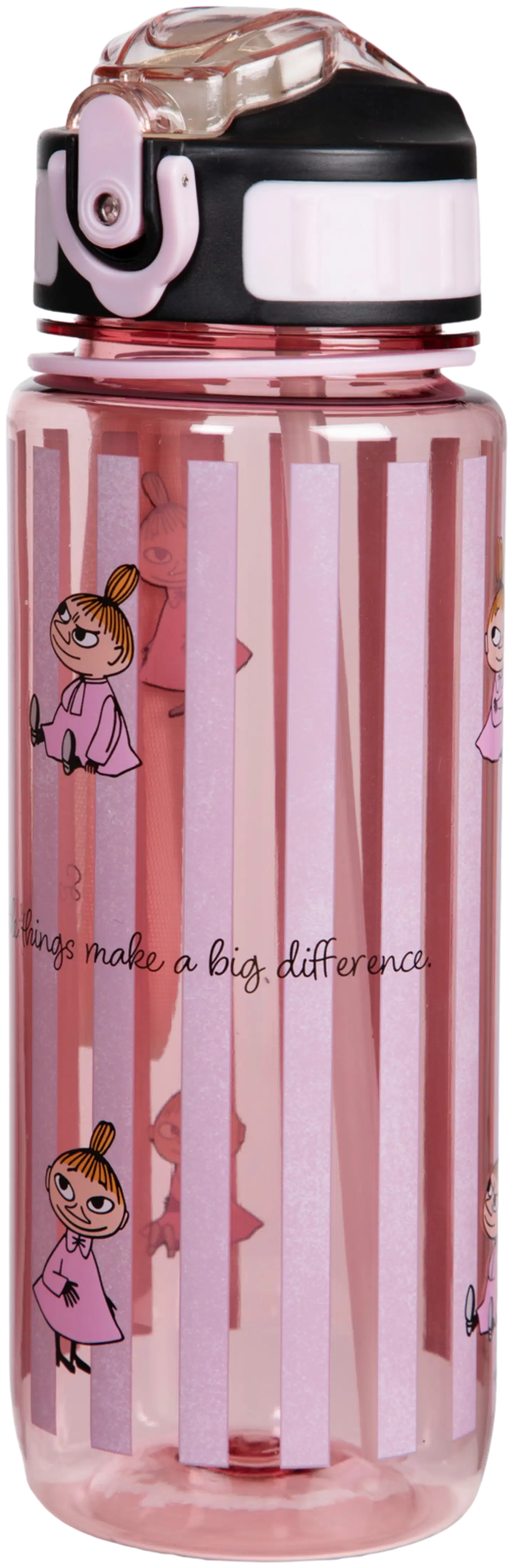 Martinex Muumi Little Things juomapullo 800ml - 1