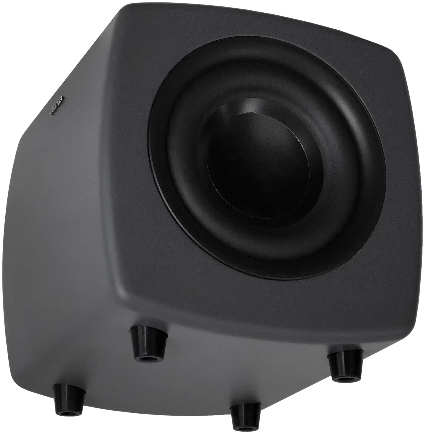 Jamo subwoofer CUBE grey - 1