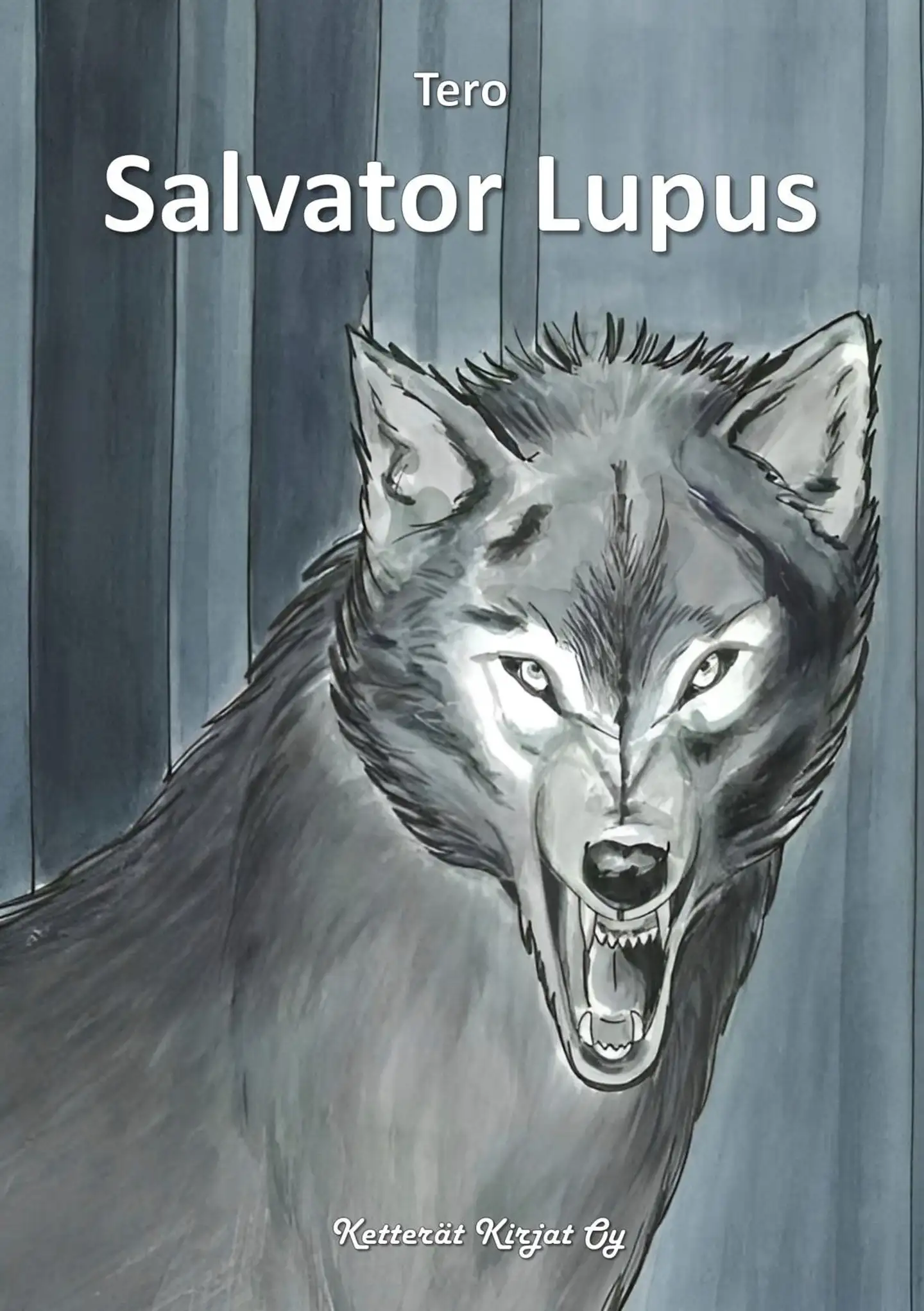 Tero, Salvator Lupus