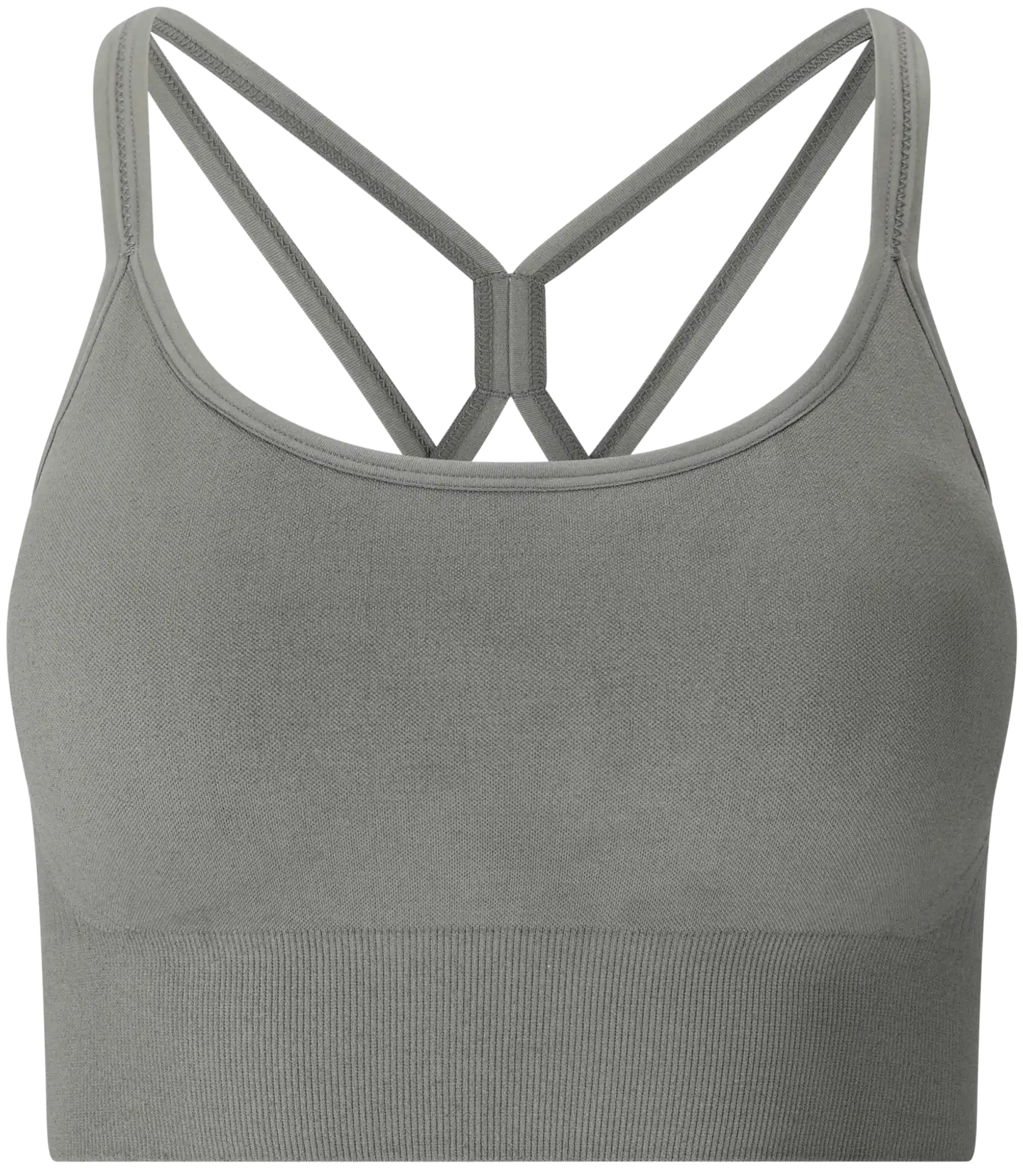 Athlecia naisten saumaton liivitoppi Foan - 3219 Sedona Sage - 1