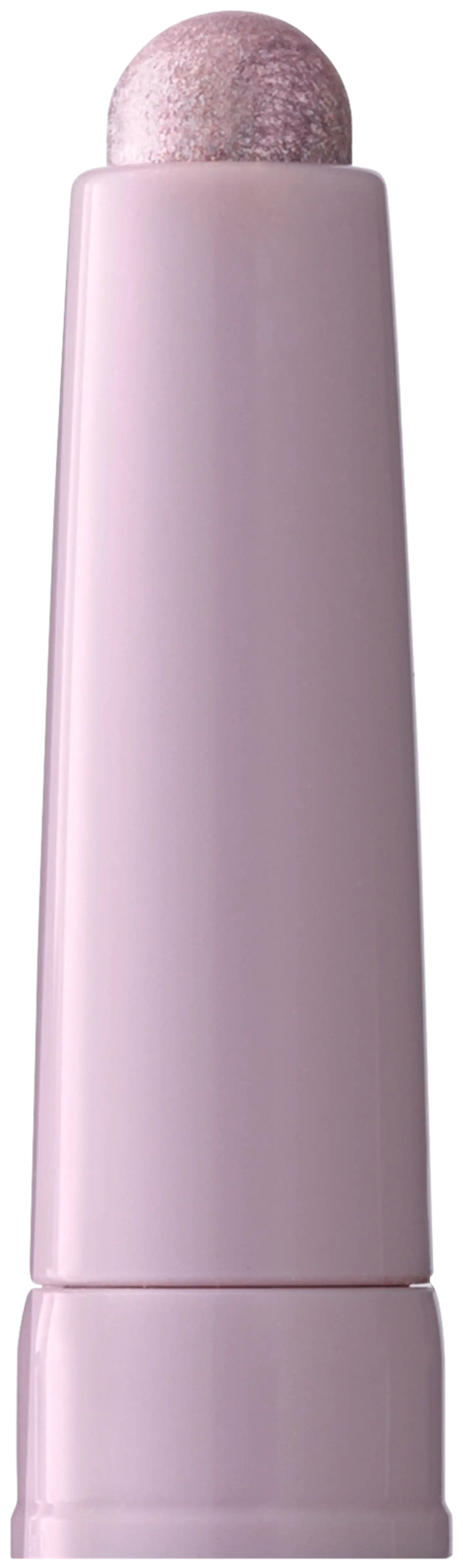 Isadora The Shimmer Eyeshadow Stick Longwear & Water-Resistant luomiväripuikko 42 Lavender Vibe 1,2 g - 42 Lavender Vibe - 2