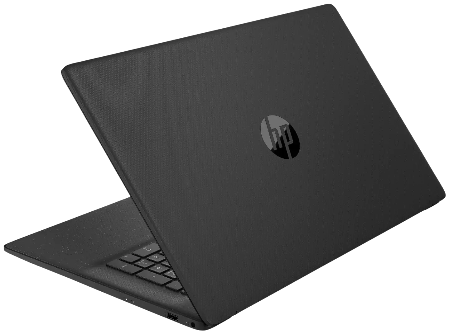 HP Kannettava tietokone 17-cn3053no - 4