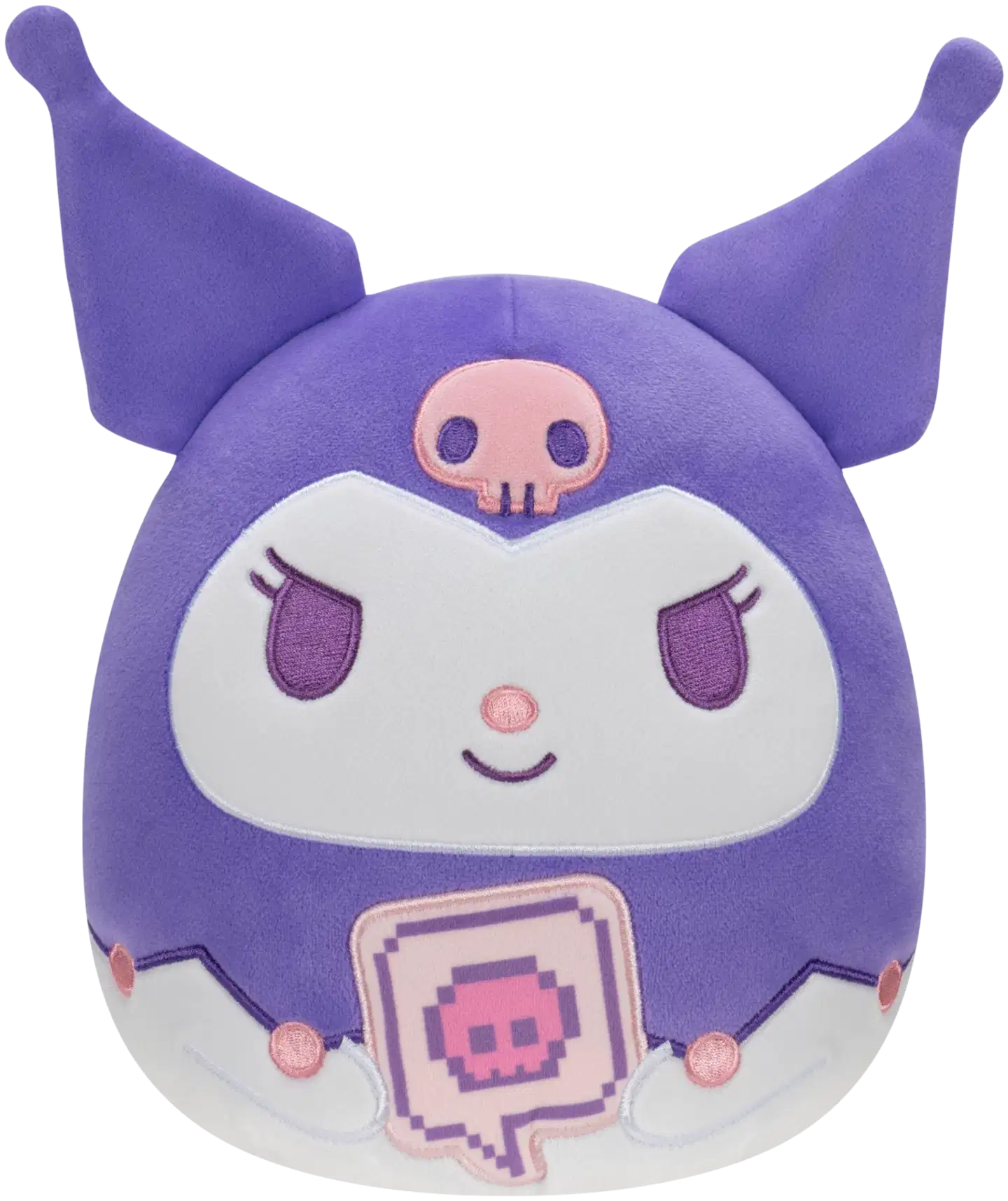 Squishmallows 20 cm Hello Kitty ja ystävät Digital Icon pehmo - 4