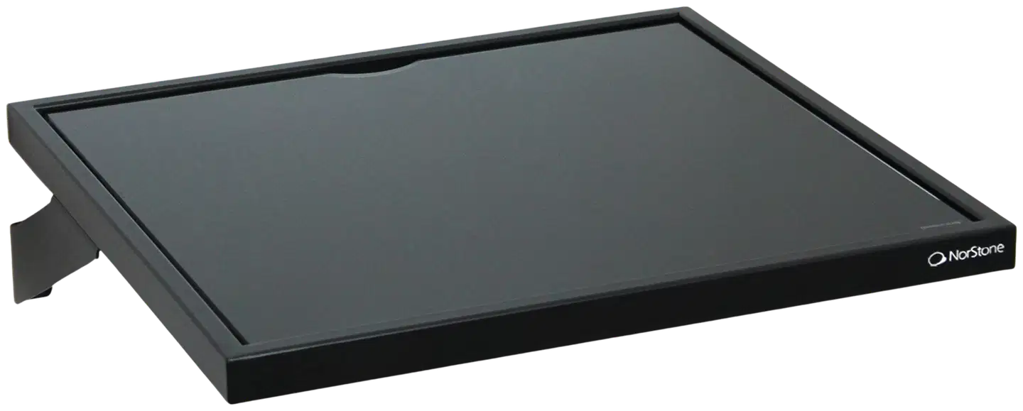 Norstone Esse WS -laitekaluste musta/musta - 1