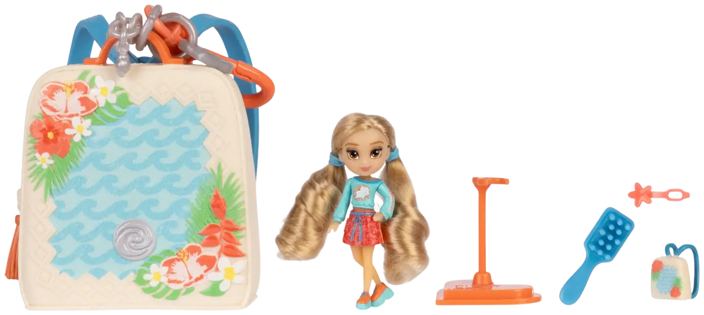 Disney iLy laukku 4EVER Tote-ily Teenies Wave 2, erilaisia - 6