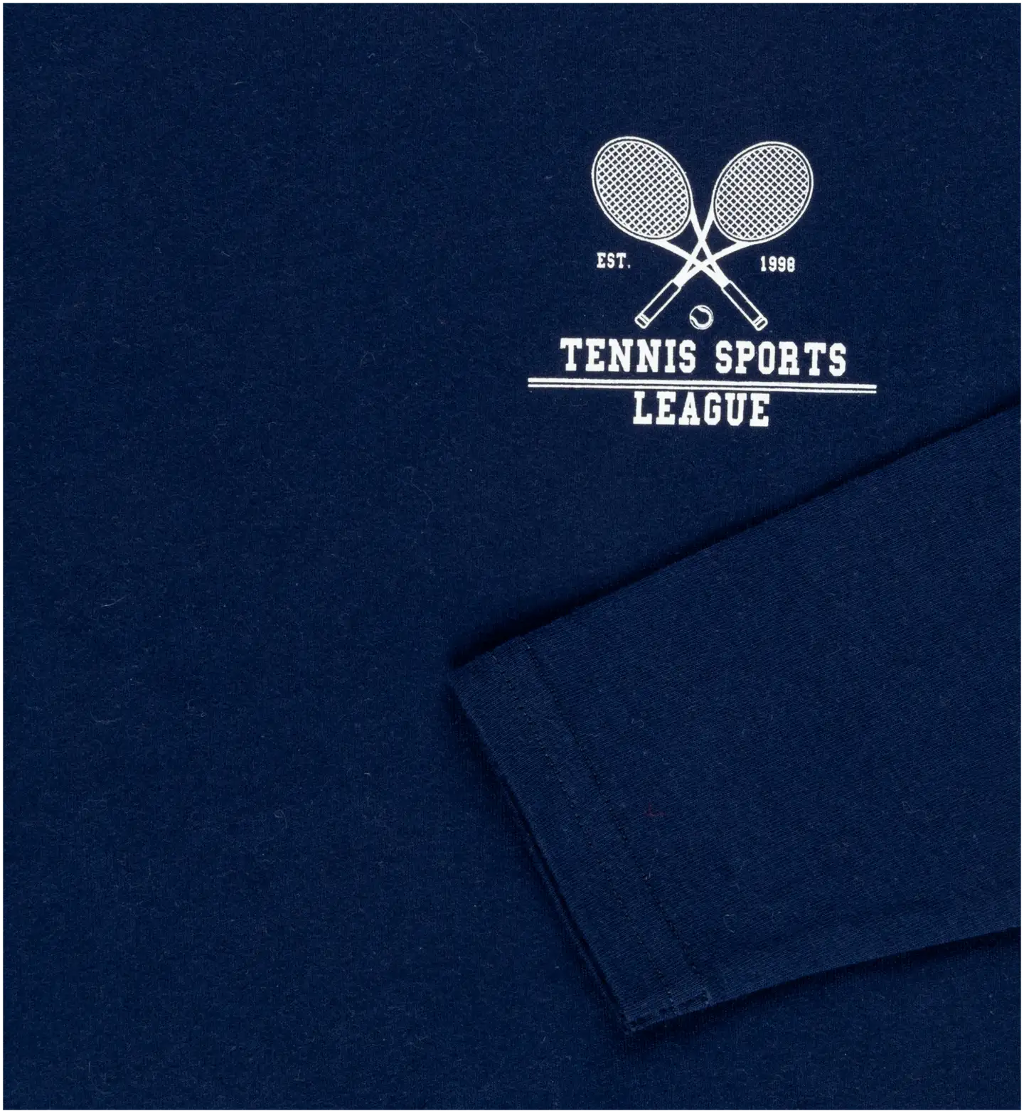 Ciraf lasten trikoopusero athletic 25PC254051 - Navy - 2