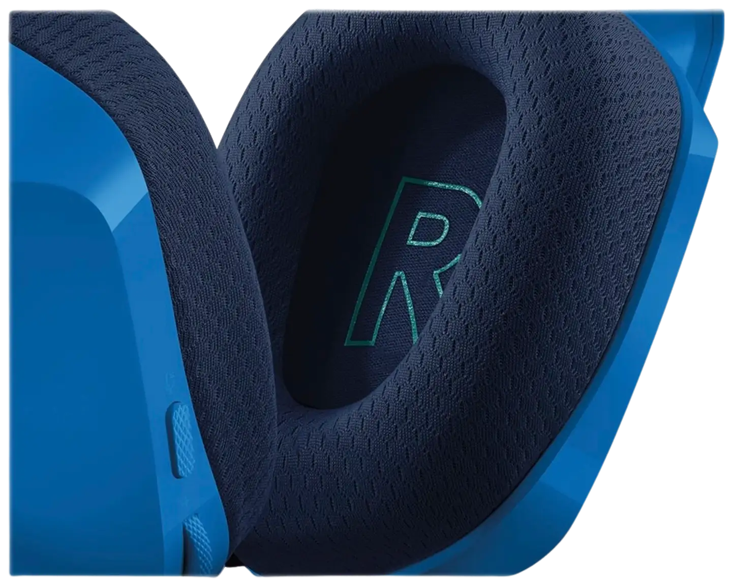 Logitech pelikuuloke Lightspeed G733 sininen - 11