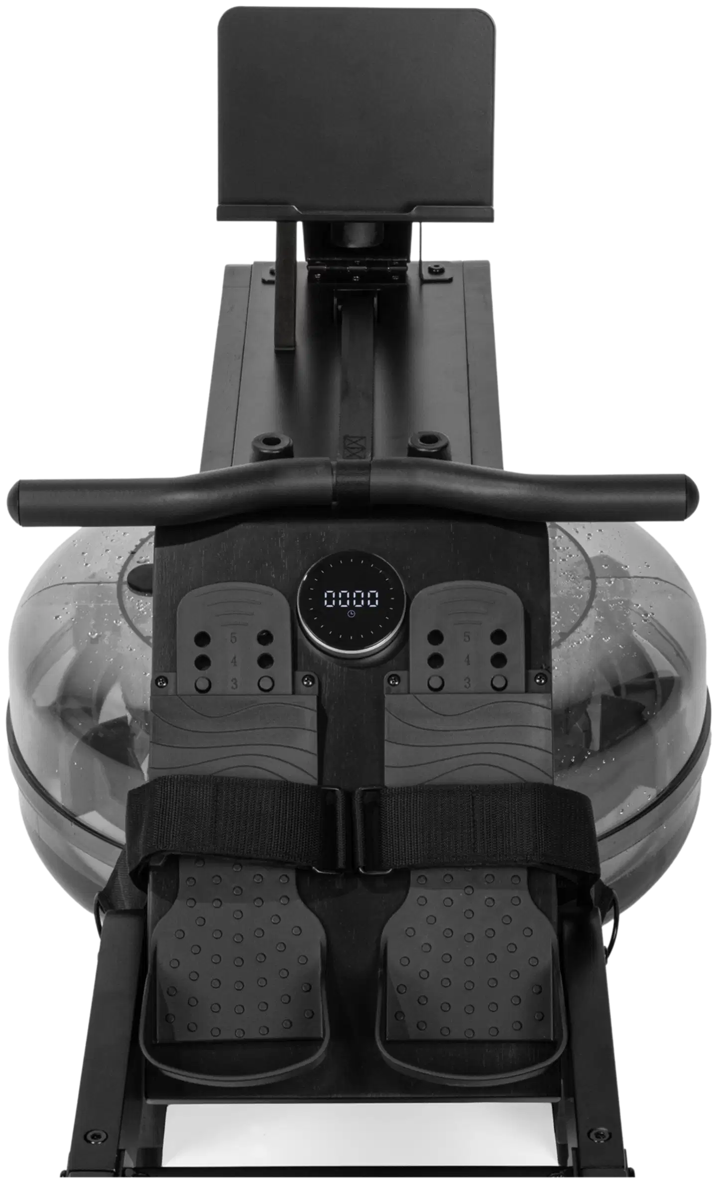 Gymstick soutulaite grw fusion musta - 4