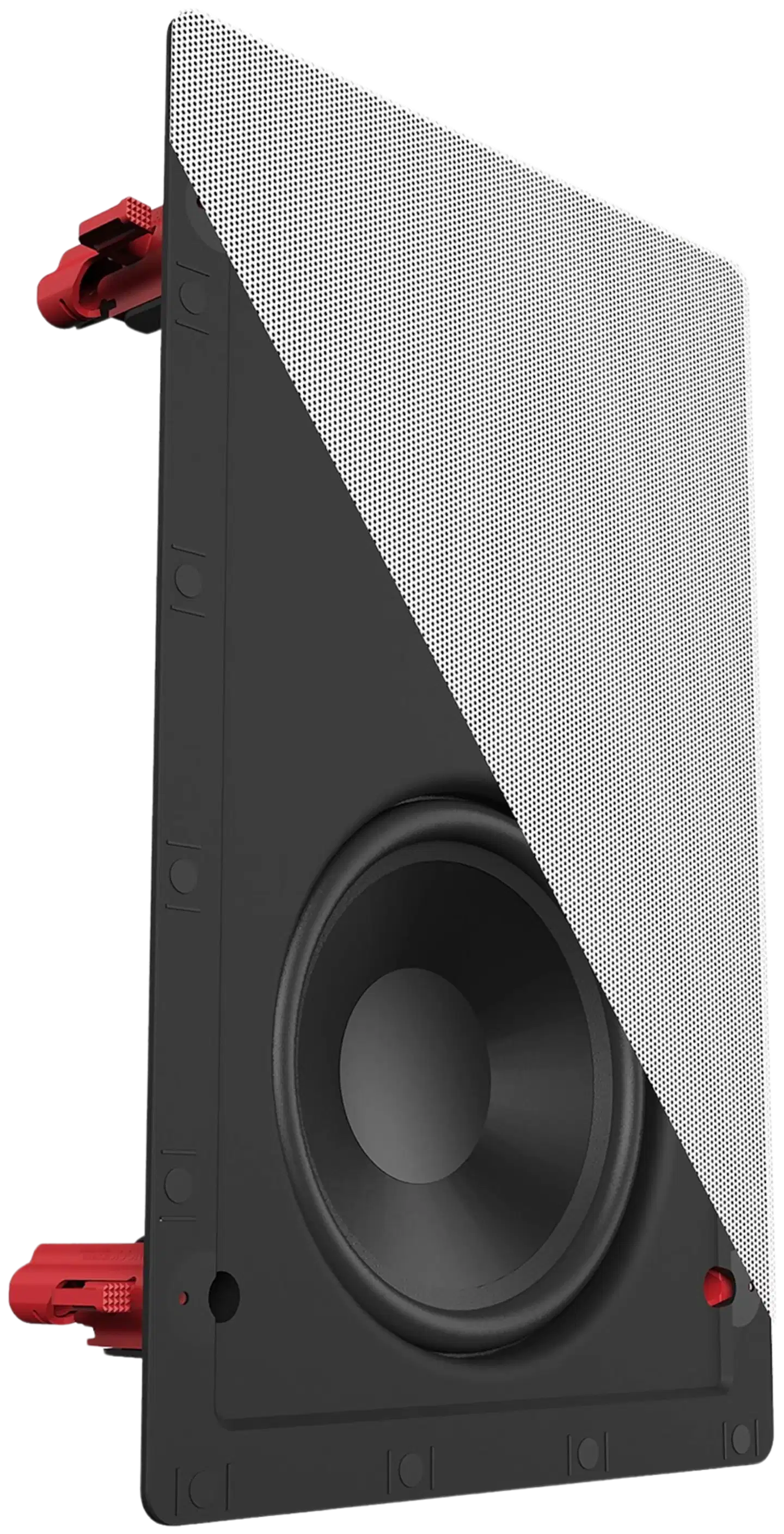 Klipsch seinäkaiutin CS-16W - 1
