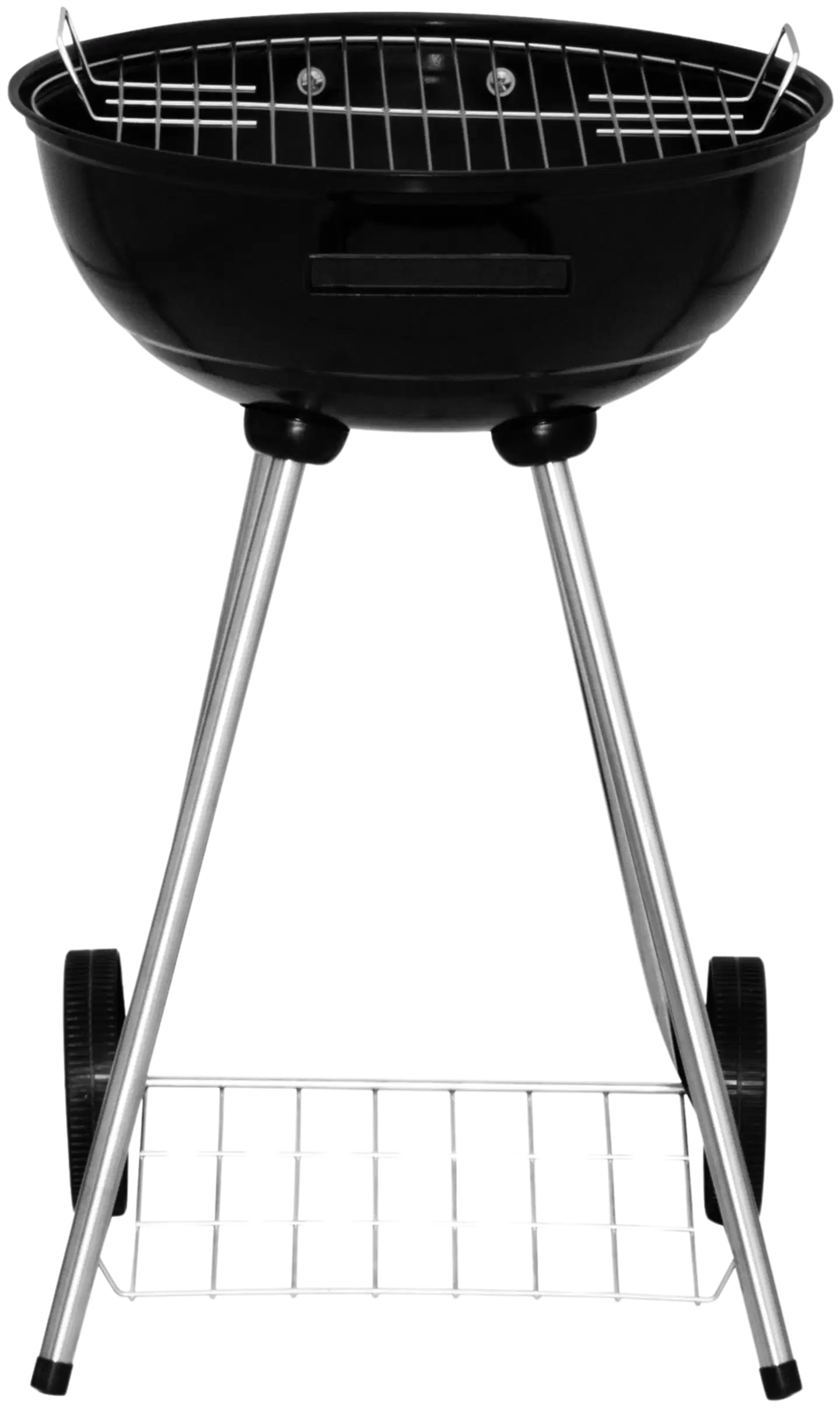 Mustang hiiligrilli Basic 43 - 3