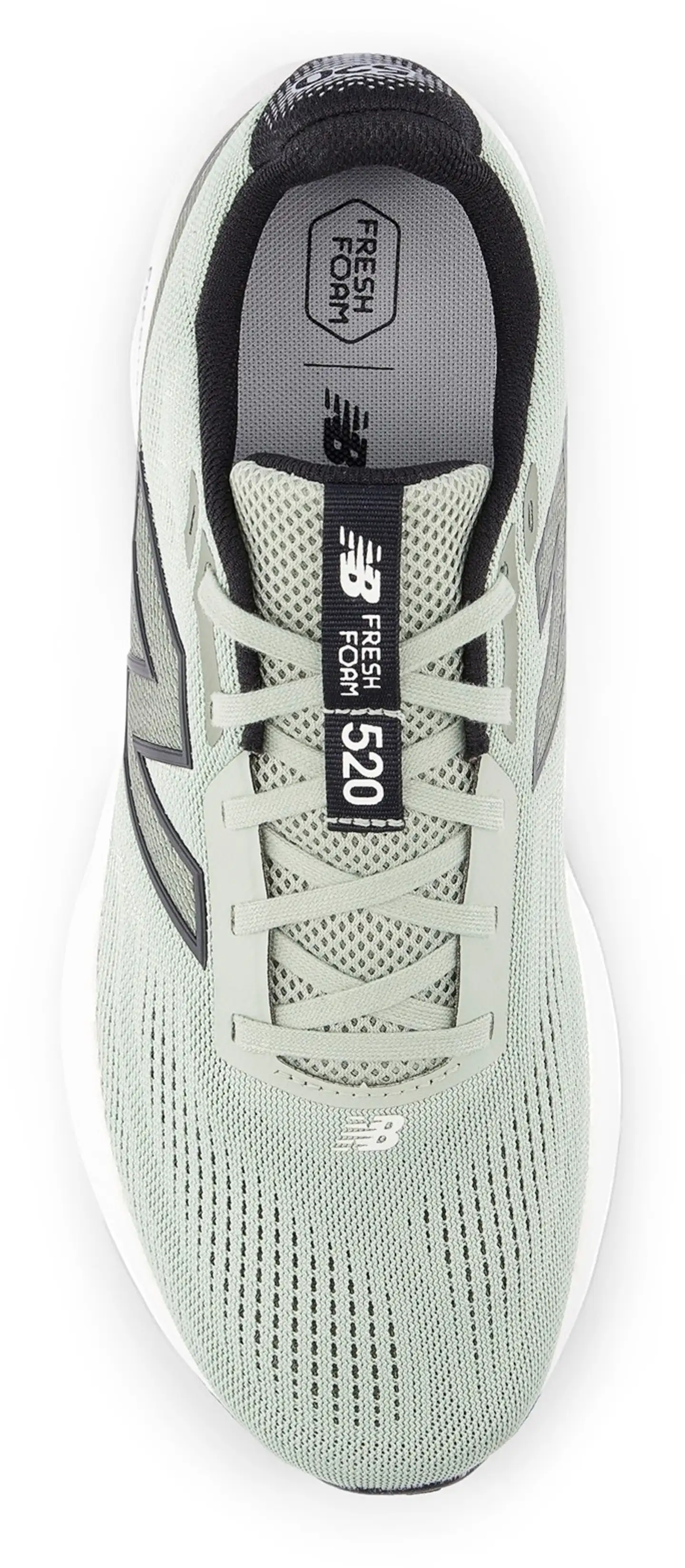 New Balance miesten juoksukengät 520v9 - garter snake - 5