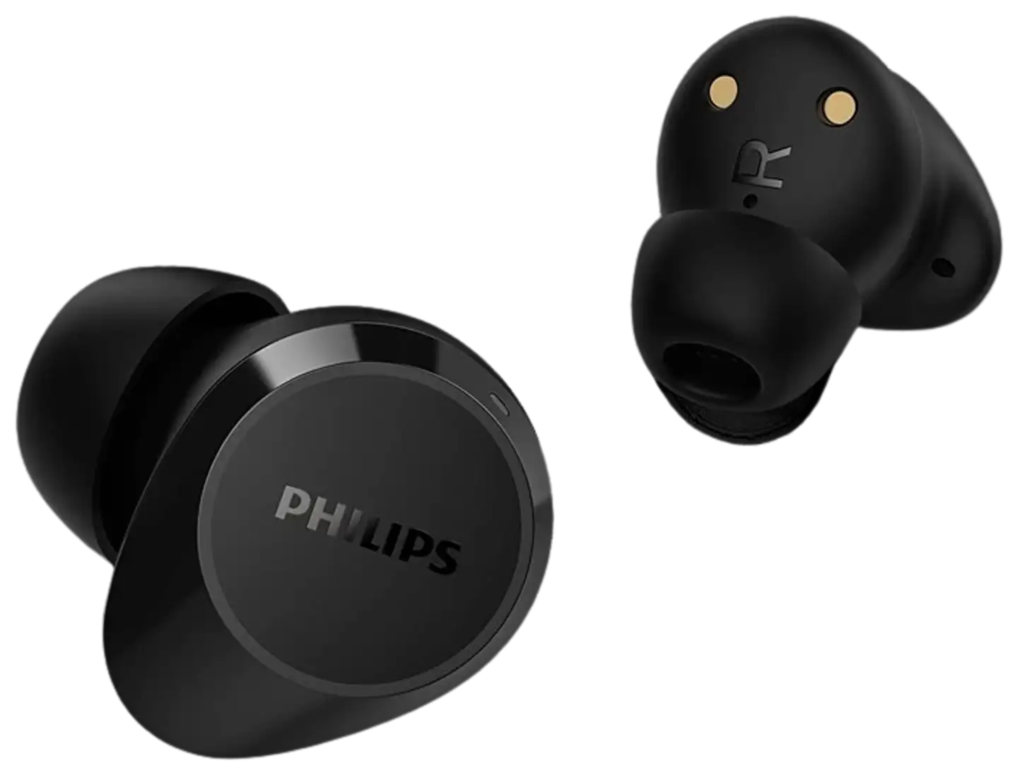 Philips langattomat nappikuulokkeet TAT1209BK/00 musta - 2