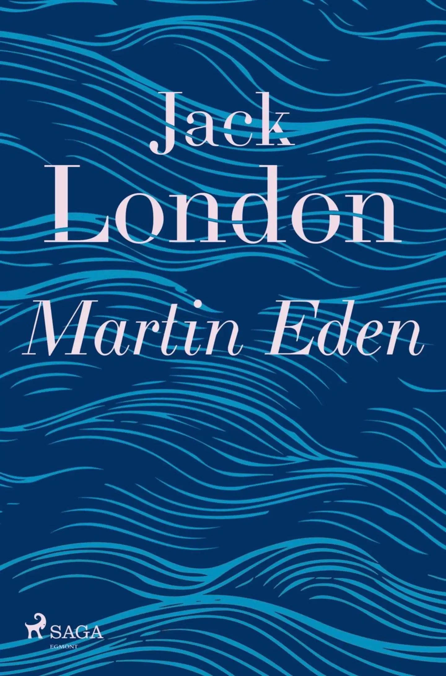 London, Martin Eden