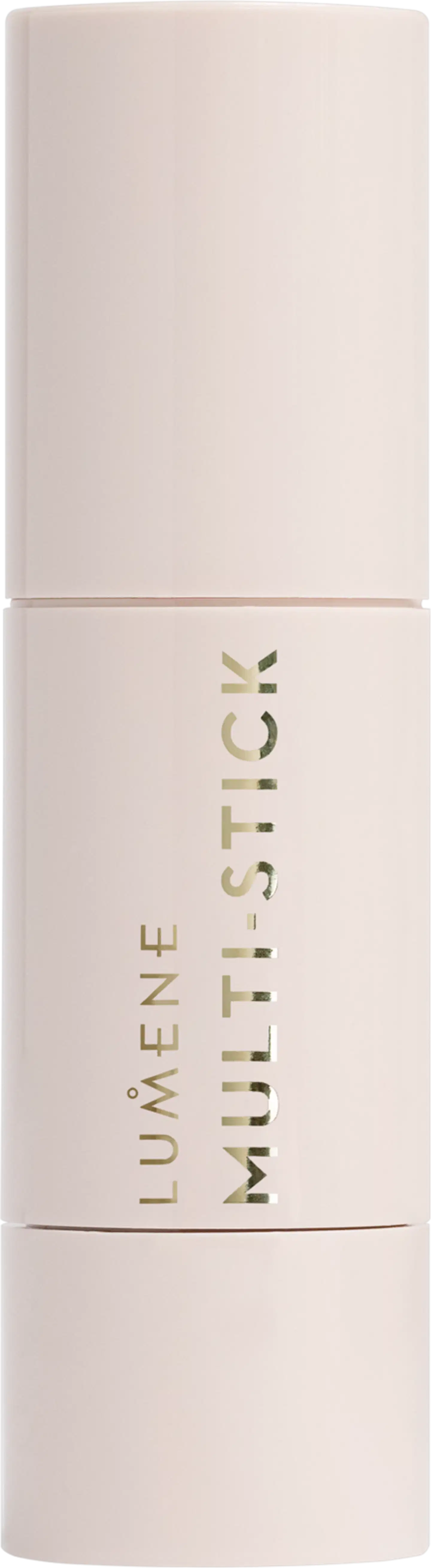 Lumene Voidemainen meikkipuikko Radiant Glow 4,5 g - Cool Pink - 2