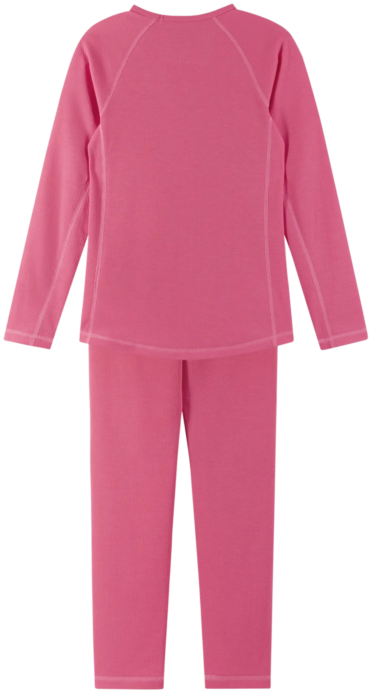 Reima lasten lämpöaluskerrasto Lani - Soft Coral - 7