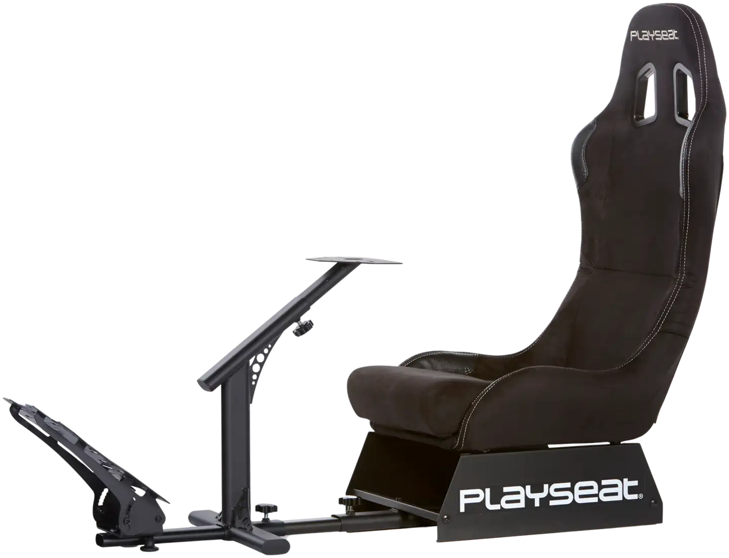 Playseat Evolution Alcantara ajoistuin