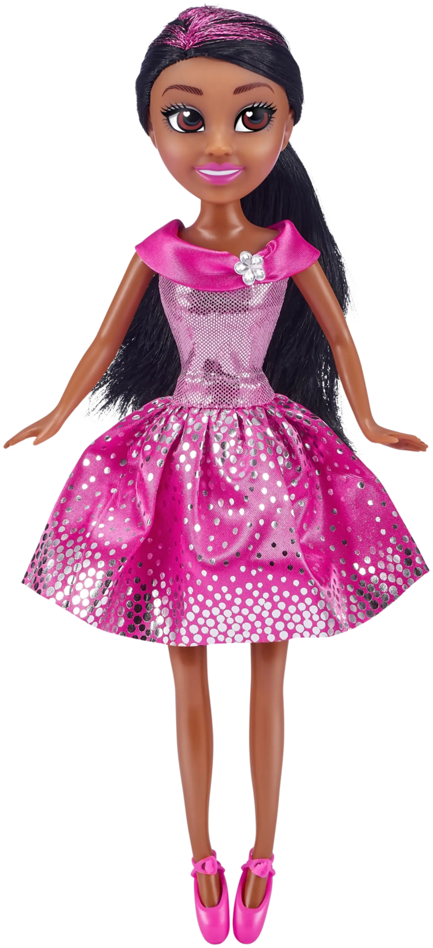 Sparkle Girlz nuket 10.5 tuumaa 7-pack - 13