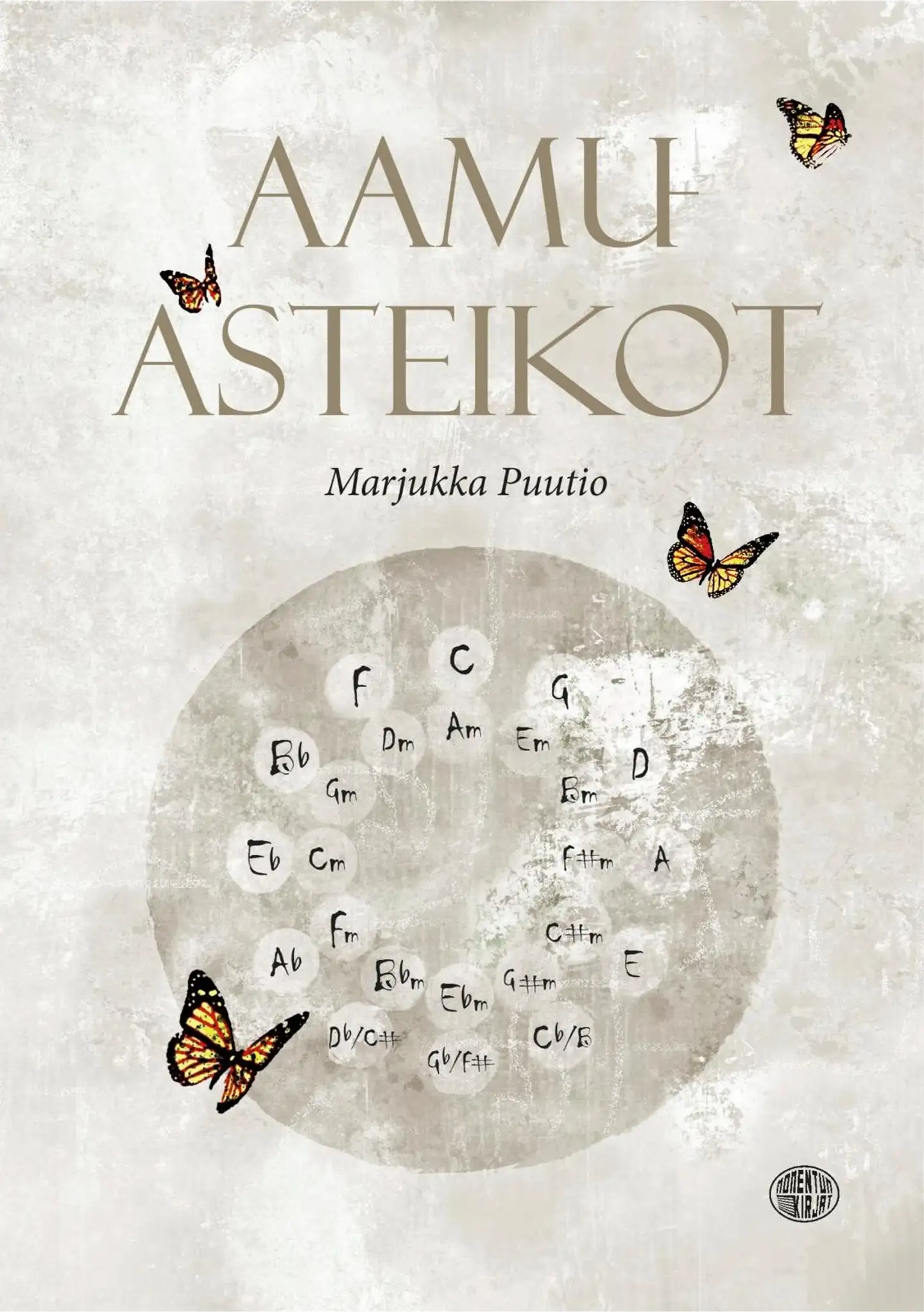 Puutio, Aamuasteikot
