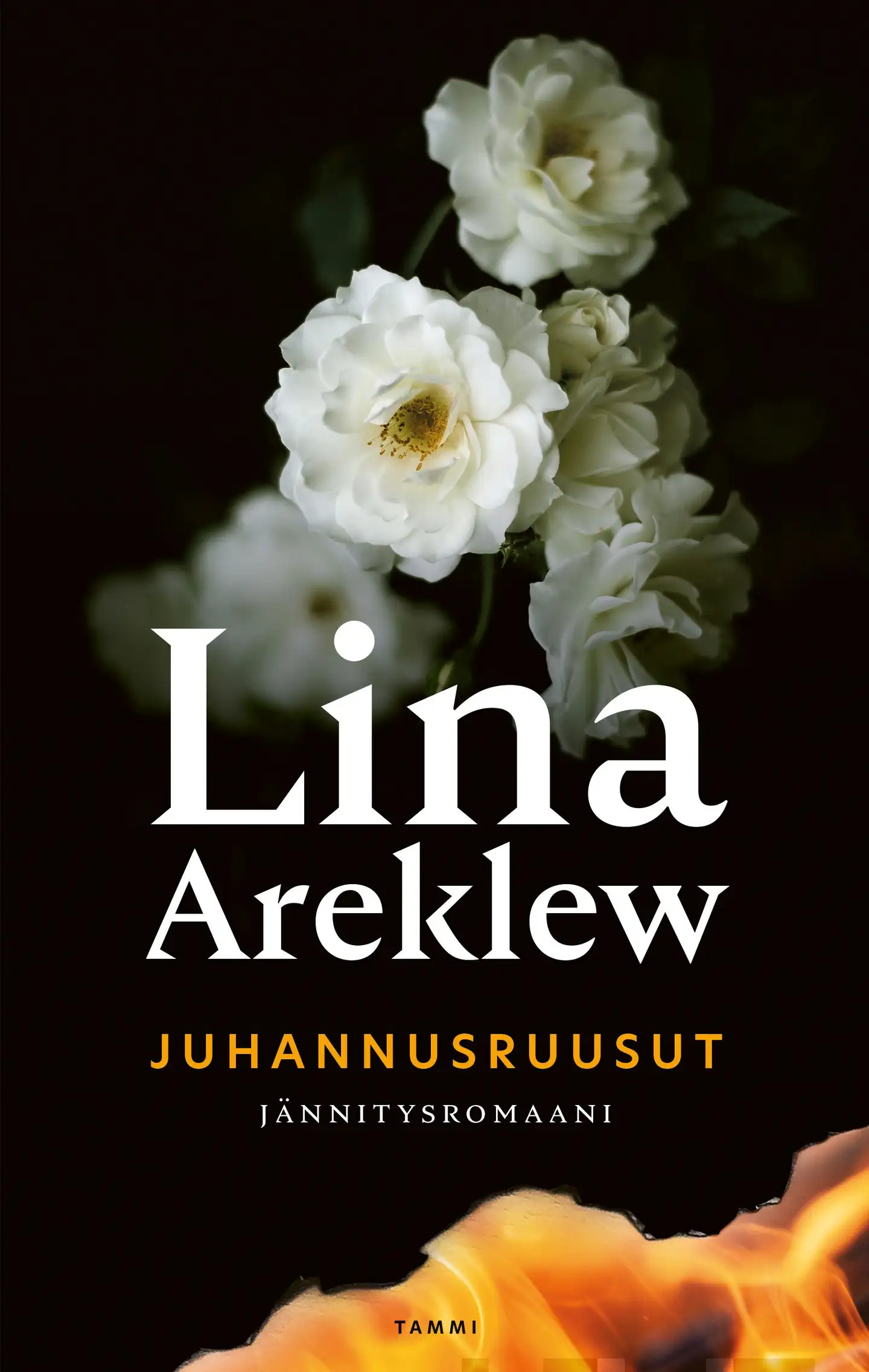 Areklew, Juhannusruusut