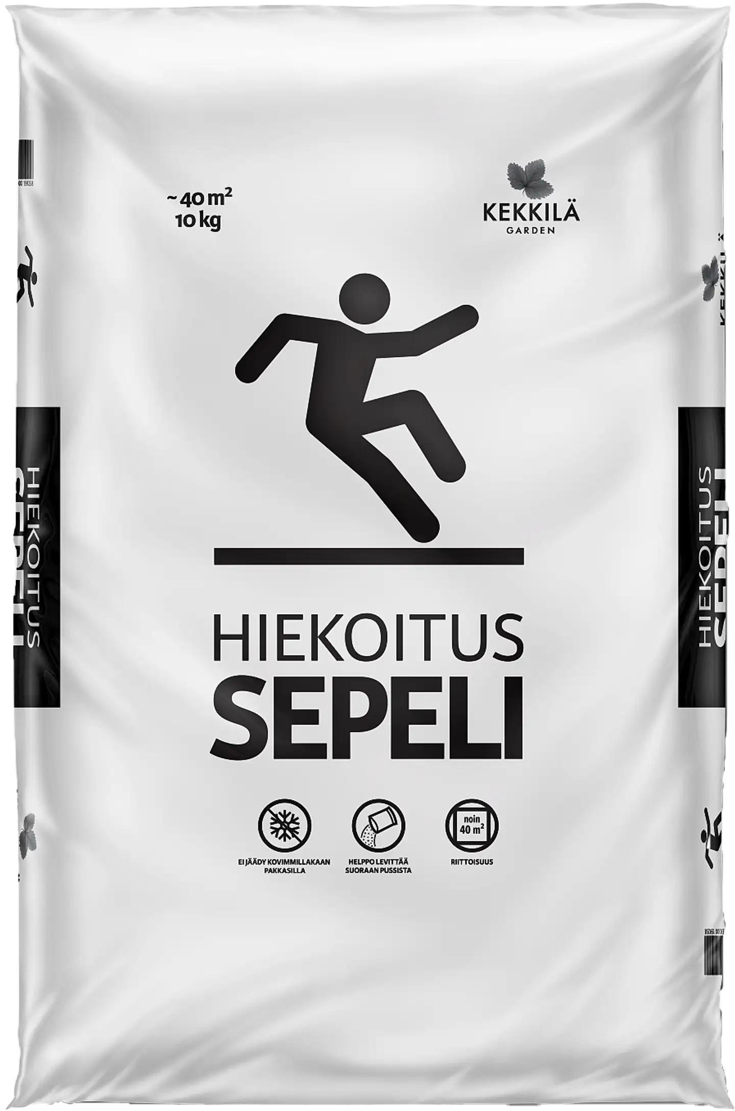 Kekkilä hiekoitussepeli 10 kg