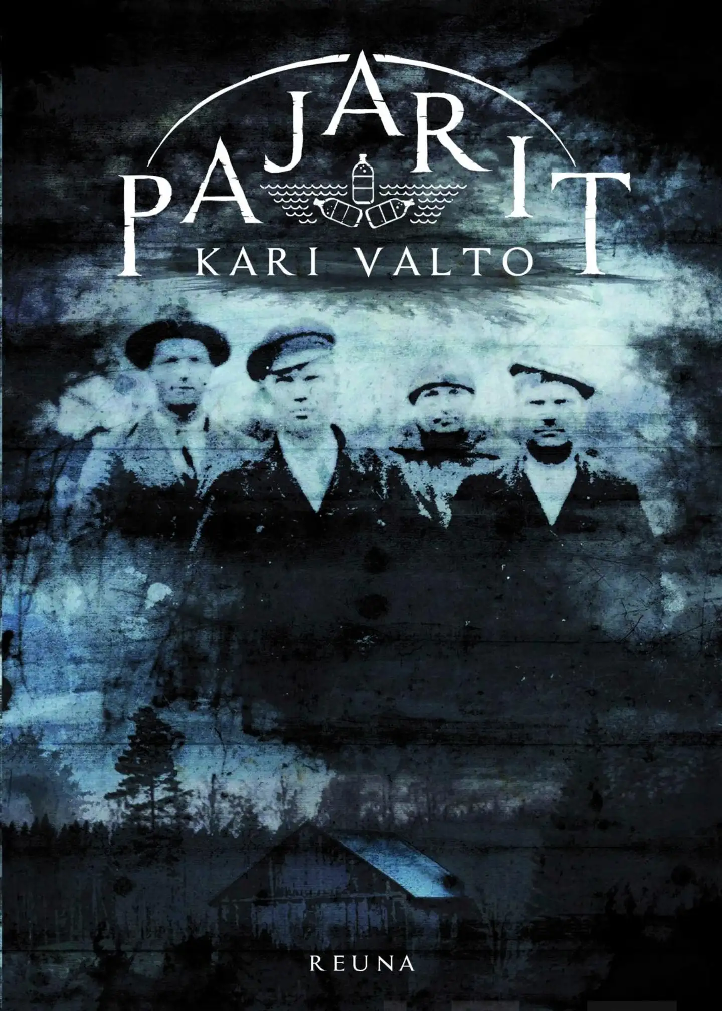 Valto, Pajarit