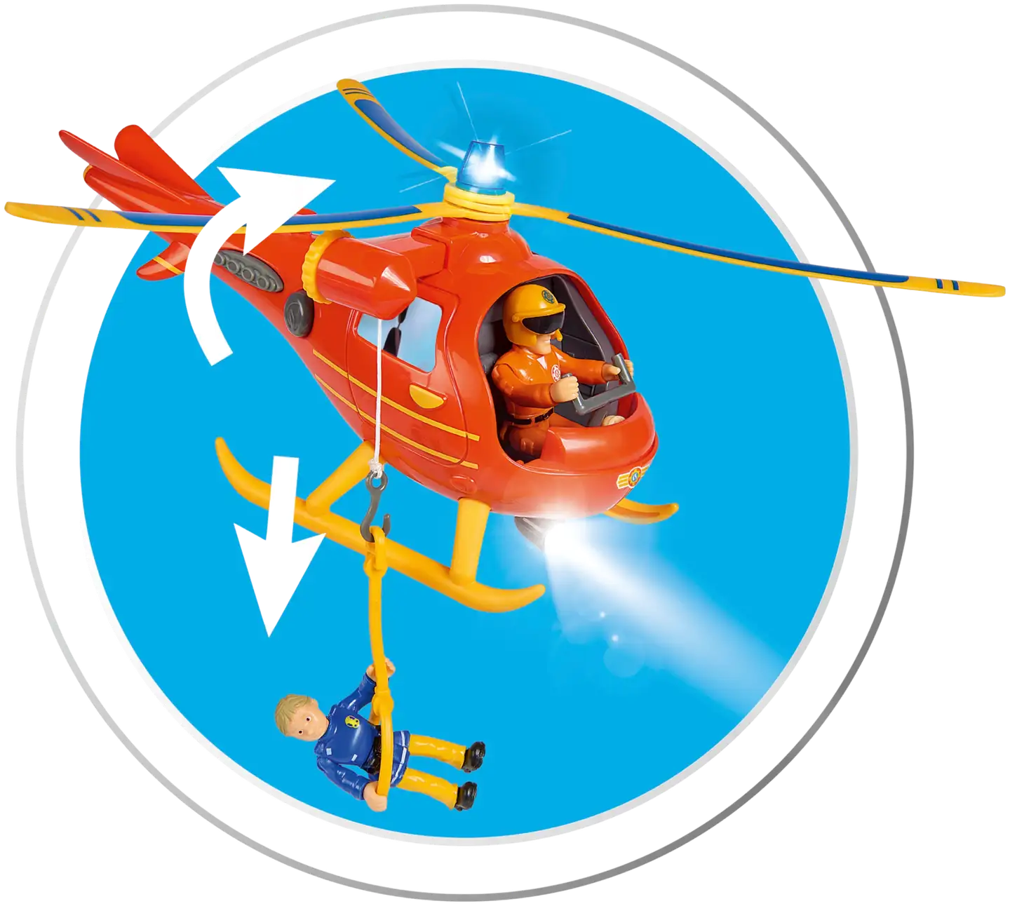 Simba Palomies Sami: Wallaby ja Tomi - 5