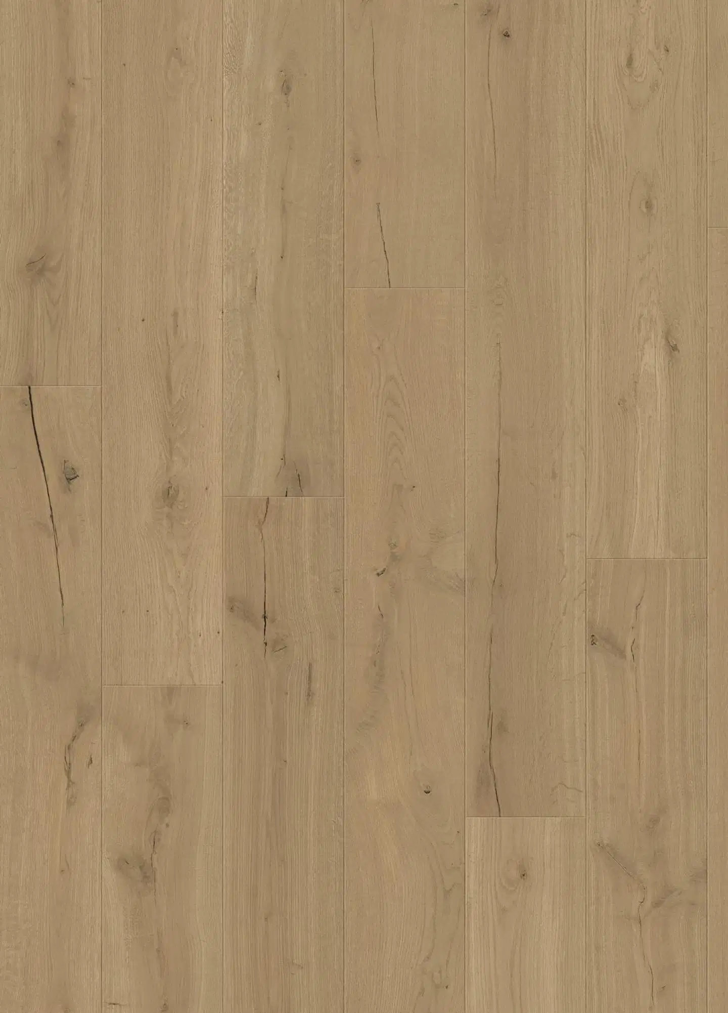 Pergo laminaatti Visby Driftwood Brown Oak - 1
