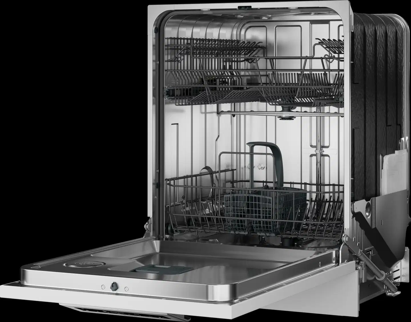 ASKO Professional astianpesukone DWC6423BIW, valkoinen - 5